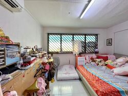 Blk 156 Bishan Street 13 (Bishan), HDB 4 Rooms #601559251